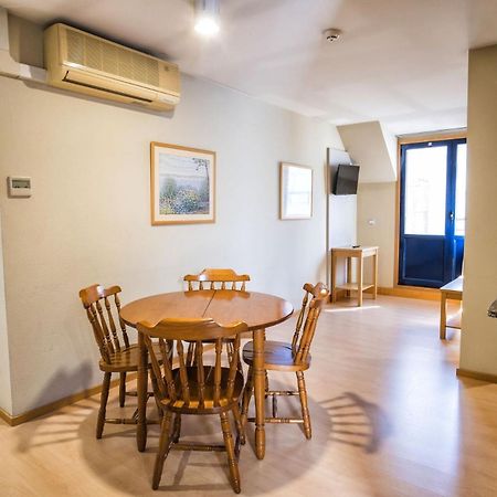 Hotel Alda Castelao Vilagarcia de Arousa Exteriér fotografie