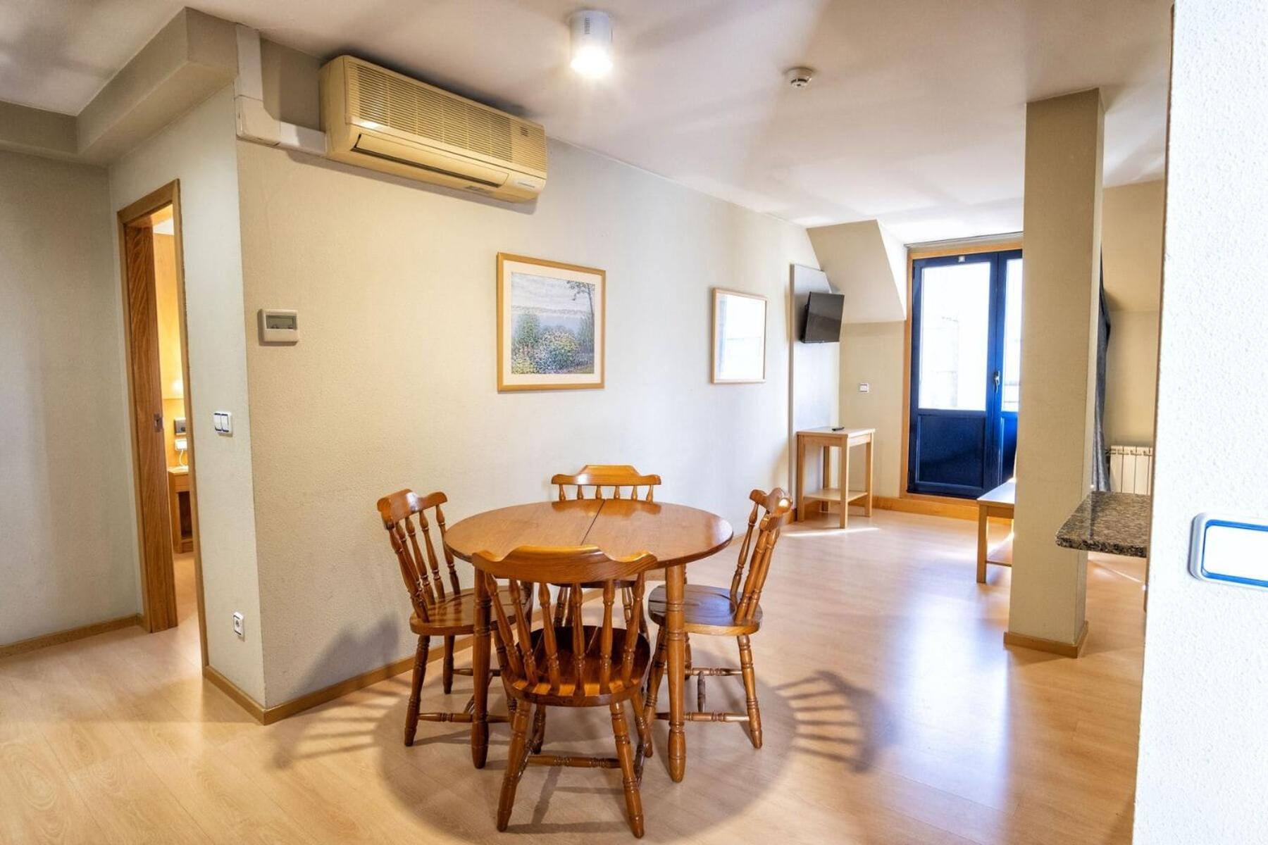 Hotel Alda Castelao Vilagarcia de Arousa Exteriér fotografie