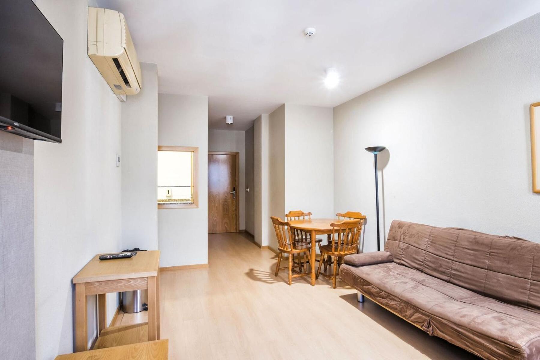 Hotel Alda Castelao Vilagarcia de Arousa Exteriér fotografie