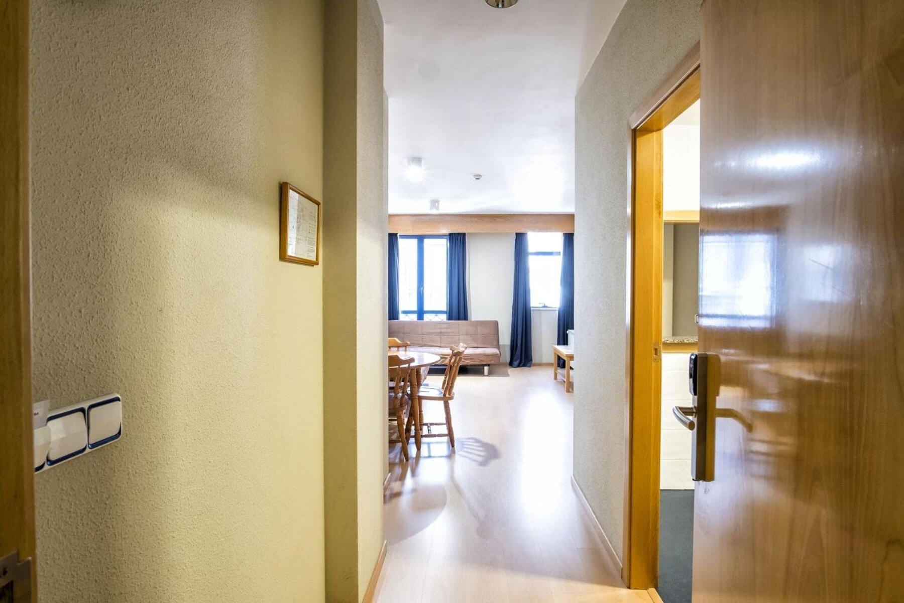 Hotel Alda Castelao Vilagarcia de Arousa Exteriér fotografie