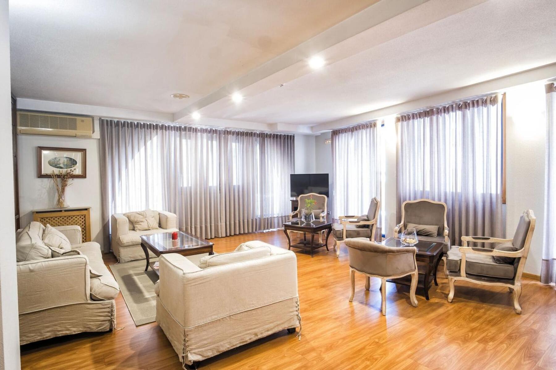 Hotel Alda Castelao Vilagarcia de Arousa Exteriér fotografie